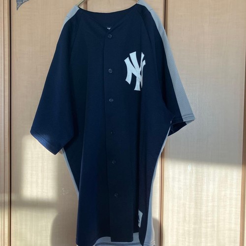 Maillot baseball majestic - de,