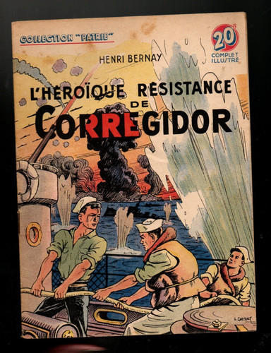 Collection patrie 86 - patrie, n°86