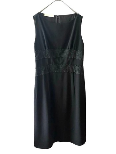 Robe valentino sans manches - valentino,