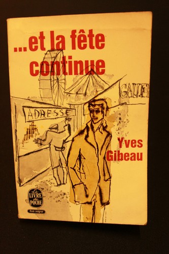 Fête continue yves - fête,