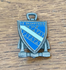 Insigne Marine Escorteur