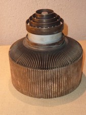 THOMSON TUBES TH399 Tétrode d'émission / Fonction non testée