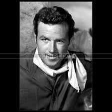 Photo F.025040 REX REASON (SMOKE SIGNAL) 1955