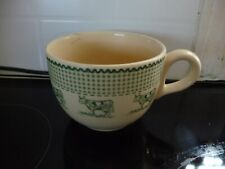 1 Tasse Bol ancien  decors de