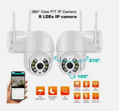 Camera surveillance wifi - camera,