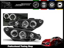 Neuf Phares Avant LPPE02