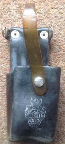 Police accessories - uk,