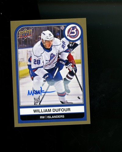 2023 upper deck - 2023-24, ahl
