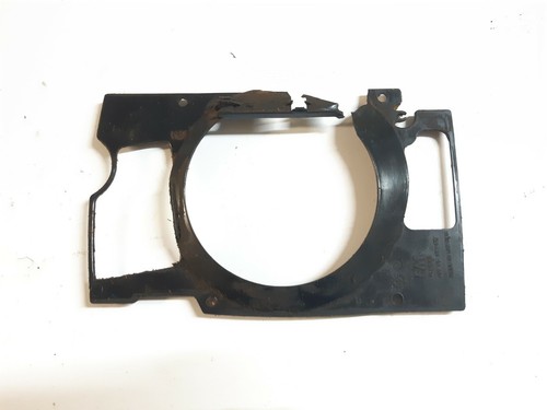 Déflecteur air lanceur - déflecteur,