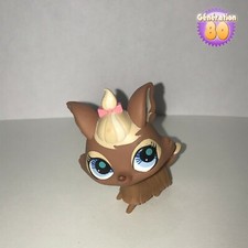 Littlest PetShop YORKSHIRE