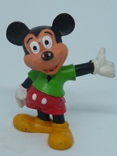 ANCIENNE FIGURINE PVC