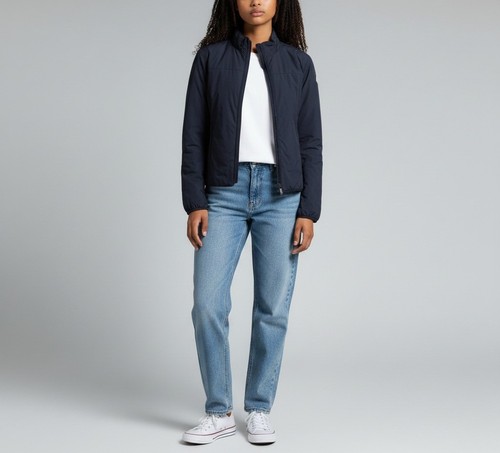 Veste north sails femme - femme, petite