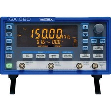 GX 320 Générateur de