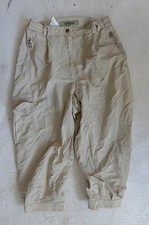 Schöffel pantalon pantacourt femmes hi-tech - voyage randonnée vélo 38