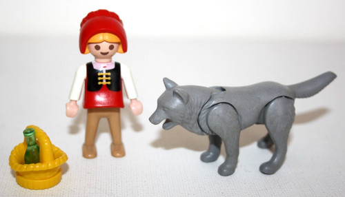 Playmobil special 4562 little - special,