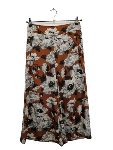 Zara woman jupes culottes - zara,