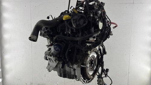 Moteur renault captur - 1, phase