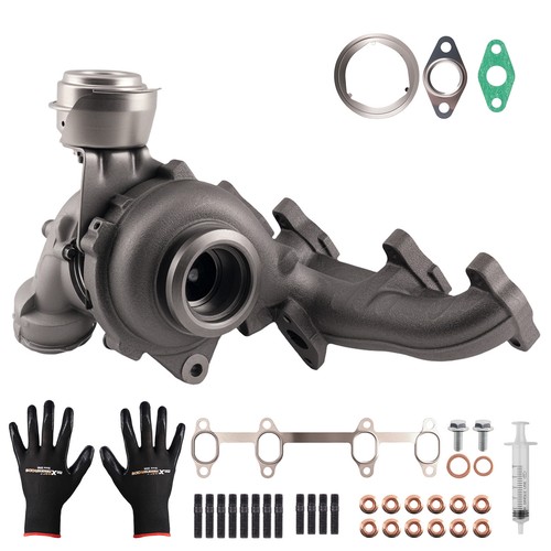 Turbocompresseur for audi - for,