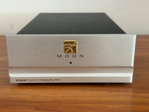 Moon 310lp préampli phono - —,
