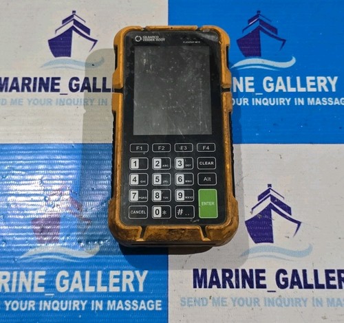 Gilbarco plexpay m10 veeder - gilbarco,