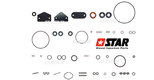 Kit joints pompe à - joints, de