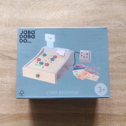 Jabadabado caisse - jabadabado,