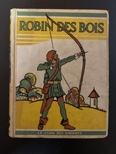 Aventures de Robin des Bois |