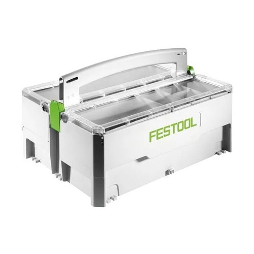Caisse systainer festool - systainer,