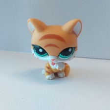 Figurine petshop authentique - petshop,