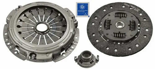 Kit embrayage 3000 - d'embrayage,