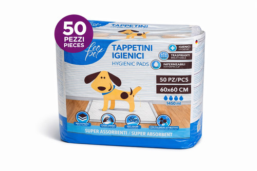 Leopet tapis hygiéniques - leopet,
