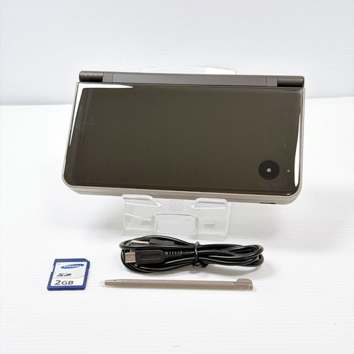 Jeu jouable nintendo dsi - jouable,