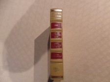 Selection livre 1965 - livre, 2