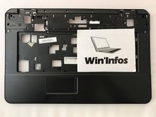 Plasturgie coque superieure