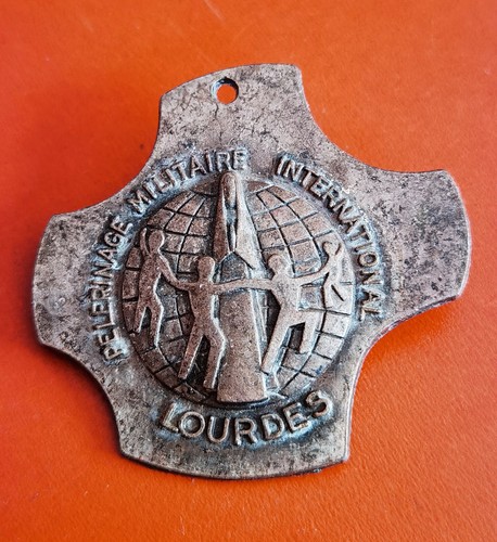 Medaille insigne - medaille, ♦