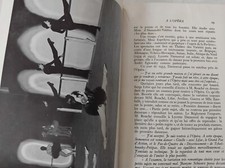 DANSE REISS 1953 SUR LA POINTE