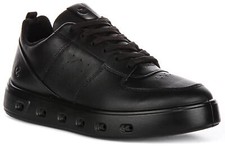 Ecco lacets adultes - adultes, femmes