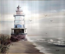 Lee reynolds phare - lee,