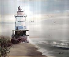 Lee Reynolds, Phare Avec