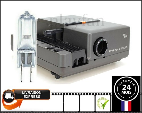 Ampoule pour braun novamat - pour,