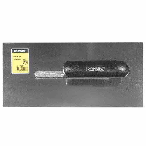 Truelle lisse 280mm - lisse, outils