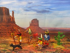 Playmobil  3396  Famille