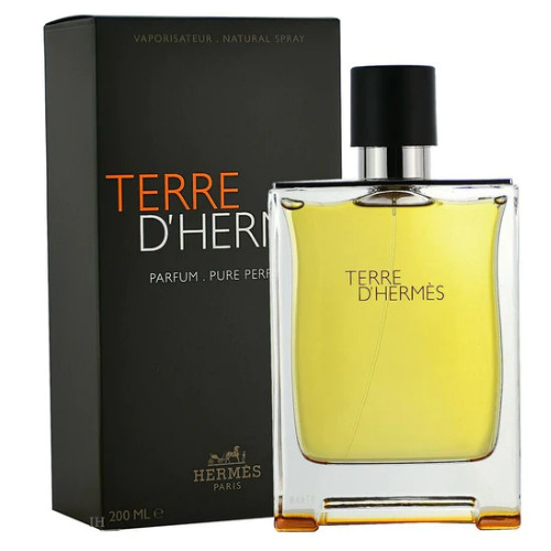 Terre hermes 6 7 - d'hermes, 6.7