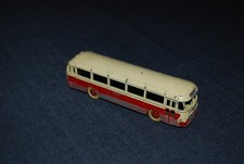 DINKY TOYS D'ORIGINE AUTOCAR CHAUSSON REF 29 F SCALE 1/43