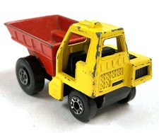 Matchbox 26 Site Dumper Lesney