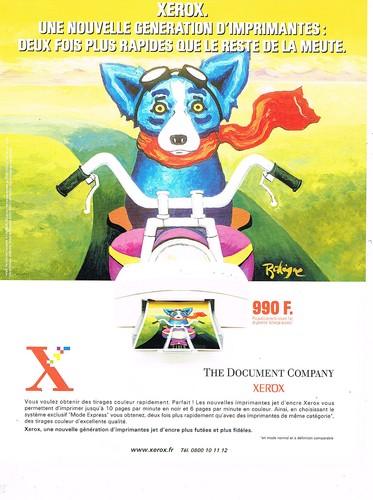 Publicite advertising 065 - advertising,