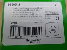 Ovalis - variateur rotatif