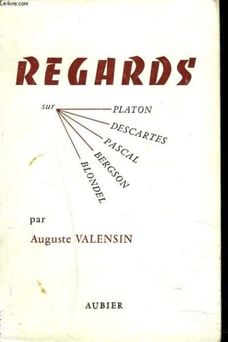 Regards platon - regards,