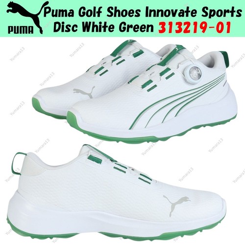 Chaussures golf puma - golf,