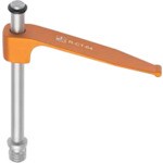 Renishaw 8 pince - pince, de